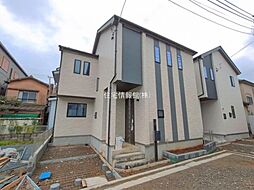 川口市青木3丁目91番 1-D号棟