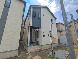 川口市青木3丁目91番　1-C号棟