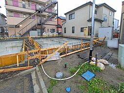 川口市青木3丁目91番　1-C号棟