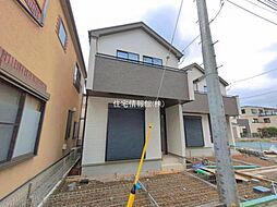 川口市青木3丁目91番 1-A号棟