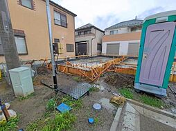 川口市青木3丁目91番　1-A号棟