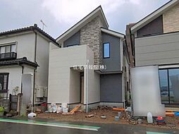 草加市手代7期　3号棟