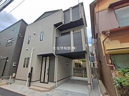 川口市西青木404　2棟　2号棟