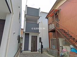 蕨市中央604　2棟　2号棟