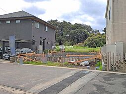 川口市小谷場0935　2棟　1号棟