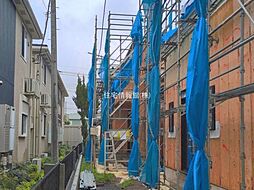 鶴ヶ曽根1703番　B号棟