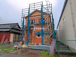 鶴ヶ曽根1703番　A号棟