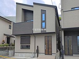川口市芝04551 3棟 2号棟