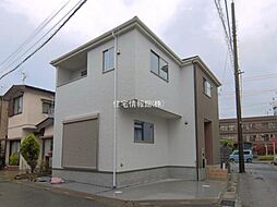 草加市稲荷5期