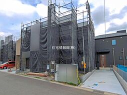 川口市東本郷23ー2期　6号棟
