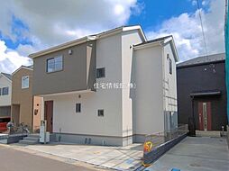 川口市東本郷23ー2期 6号棟