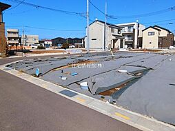 川口市東本郷　第1期　12区画