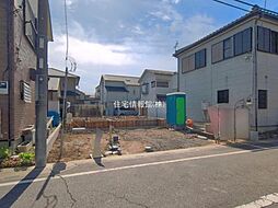 草加市清門6期 1号棟