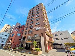 ダイアパレスグランデージ板橋