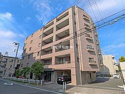 グレーシア板橋