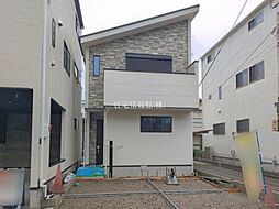 足立区神明南8期　2号棟