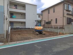 草加市氷川町2170番　A区画