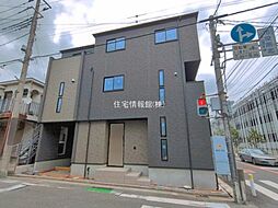 川口市青木202　1棟　1号棟