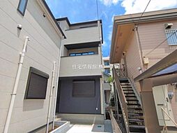 川口市宮町2期 1号棟