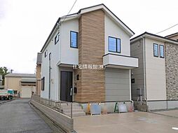 川口市新堀1期　2号棟