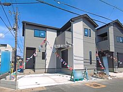 三郷市戸ヶ崎16期　2号棟