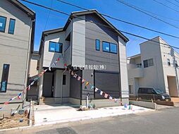 三郷市戸ヶ崎16期　1号棟