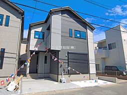 三郷市戸ヶ崎16期　1号棟
