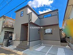 三郷市寄巻 1号棟