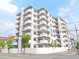 草加マンション