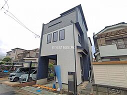 川口市柳崎1丁目　2号棟