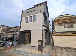 川口市柳崎1丁目 2号棟