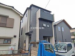 川口市柳崎1丁目　1号棟