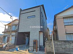川口市柳根町 1号棟