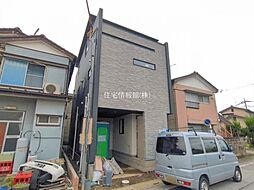 川口市柳根町　1号棟