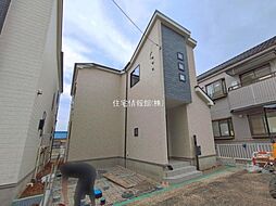 草加市西町932番 B号棟