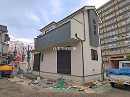 草加市西町932番 A号棟