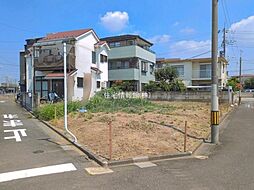 戸田市上戸田5期　1号地