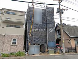 川口市前上町　1号棟