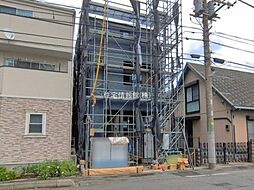 川口市前上町 1号棟
