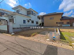 八潮市大瀬8期2棟　2号棟