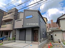 川口市並木105 1棟 1号棟