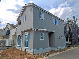 川口市東本郷 第1期 1号棟