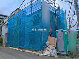 川口市安行慈林621番　A号棟