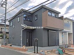 八潮市緑町第7　1号棟