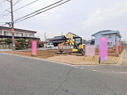 八潮市緑町第7　1号棟