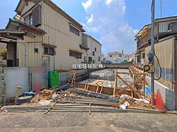 足立区東六月町1期　1号棟