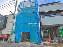 川口市朝日24期 5号棟
