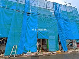 川口市朝日24期　4号棟