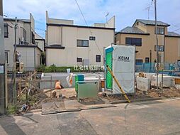川口市朝日24期　4号棟