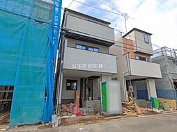 川口市朝日24期 4号棟